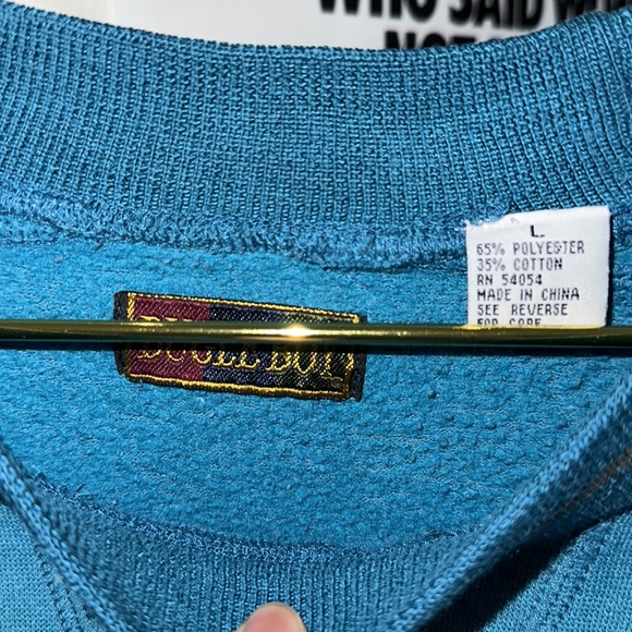 Bugle Boy crew neck - Picture 3 of 5